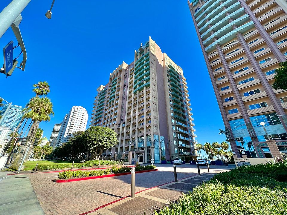 1st image of 488 E Ocean Blvd Unit 1204