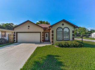 10002 Tangiers Rd, Houston, TX 77041