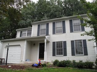 10912 Brennan Ct, Columbia, MD 21044