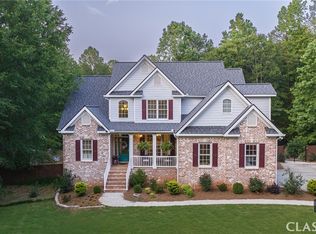 2125 Old Carl Moon Rd, Monroe, GA 30656