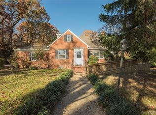 8106 Rural Point Rd, Mechanicsville, VA 23116