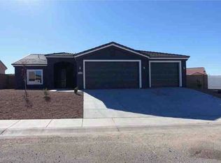 3264 Duvall Ave, Kingman, AZ 86401