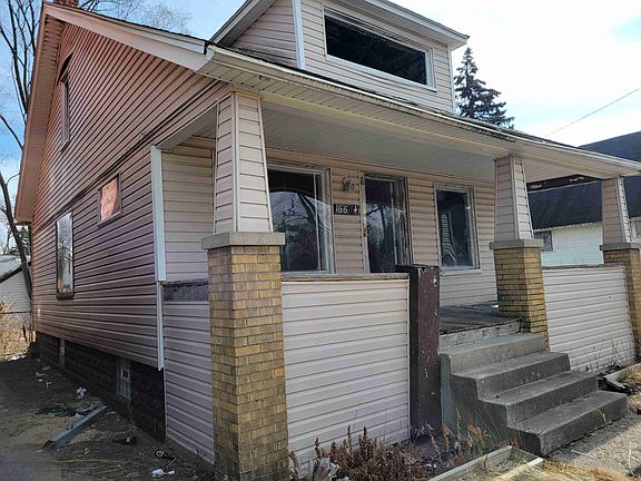 16614 Prairie