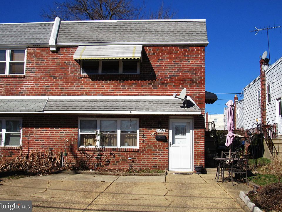 10044 Verree Rd, Philadelphia, PA 19116 | Zillow