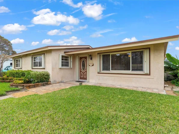 1141 NW 16th Street, Fort Lauderdale, FL 33311
