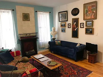 Rented by BRICK & GALO REALTY CORP