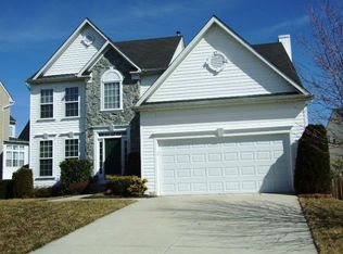 14003 Pikestaff Ct, Germantown, MD 20874