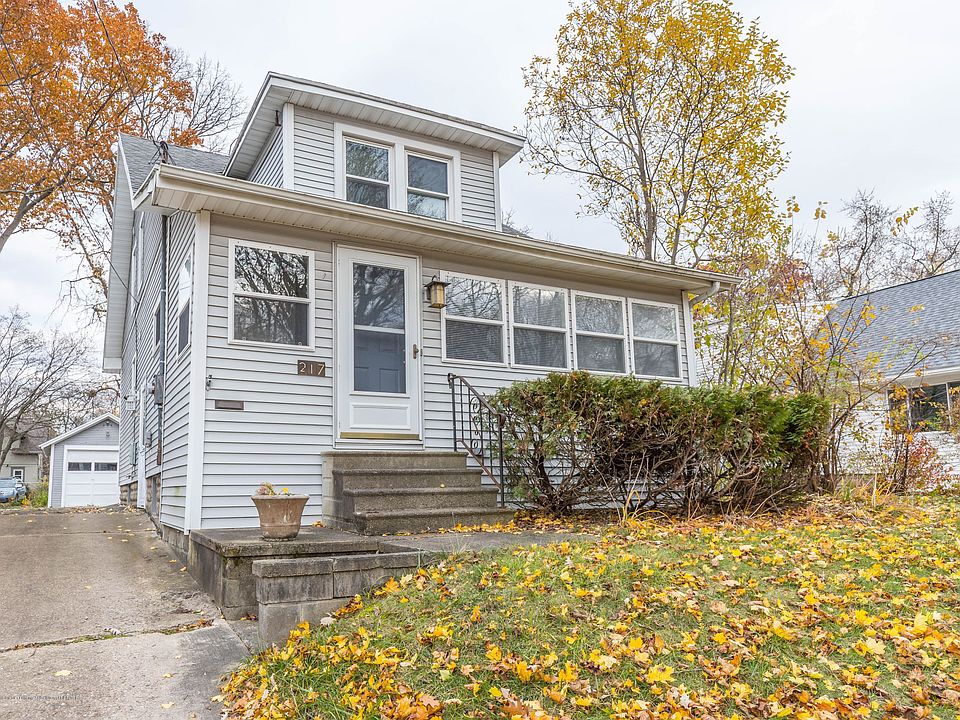 1st image of 217 S Hayford Ave