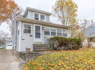 217 S Hayford Ave, Lansing, MI 48912