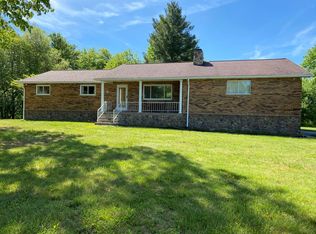 479 Old Mill Rd, Beckley, WV 25801