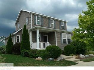 2678 Elderberry Dr, Okemos, MI 48864
