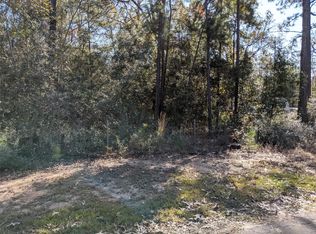 120 Crow Ln, Trinity, TX 75862