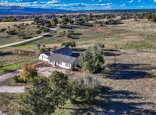 4130 Old Ranch Rd, Colorado Springs, CO 80908