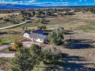 4130 Old Ranch Rd, Colorado Springs, CO, 80908