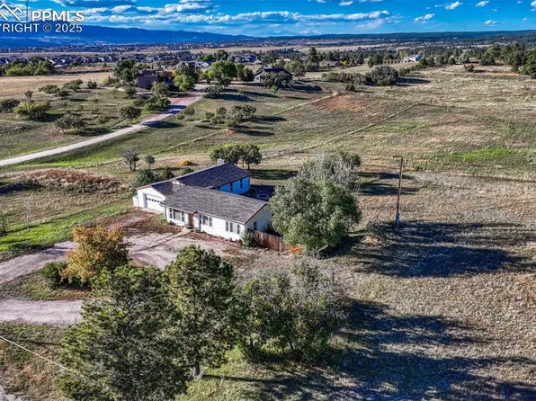 4130 Old Ranch Rd, Colorado Springs, CO 80908