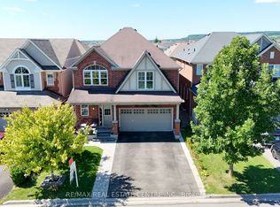 940 Dice Way, Milton, ON L9T 8C9
