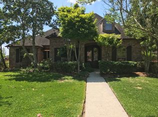 301 Anslem Dr, Youngsville, LA 70592