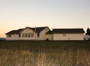 277 Iron Mountain Rd, Cle Elum, WA 98922