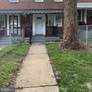 914 Whitmore Ave, Baltimore, MD, 21216