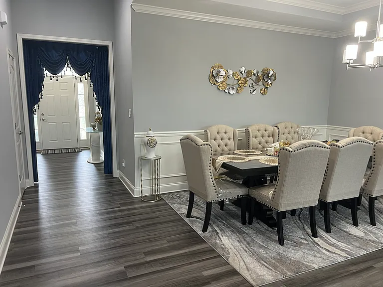 13903 Halden Ridge Way — Photo 4