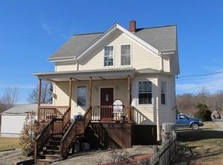 191 Franklin Rd, Somerset, MA 02726