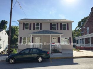 224 Erie St, Dauphin, PA 17018