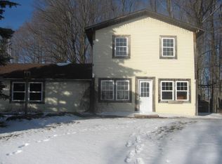 14118 N Allis Hwy, Ocqueoc, MI 49759