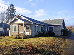 1509 SW Stump St, Dallas, OR 97338