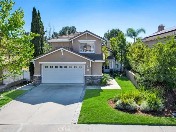 24 Rodeo, Foothill Ranch, CA 92610