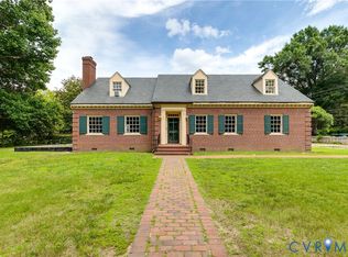 201 Banbury Rd, Richmond, VA 23221