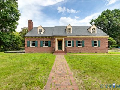 201 Banbury Rd, Richmond, VA, 23221