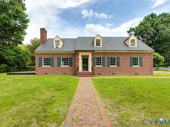 201 Banbury Rd, Richmond, VA 23221