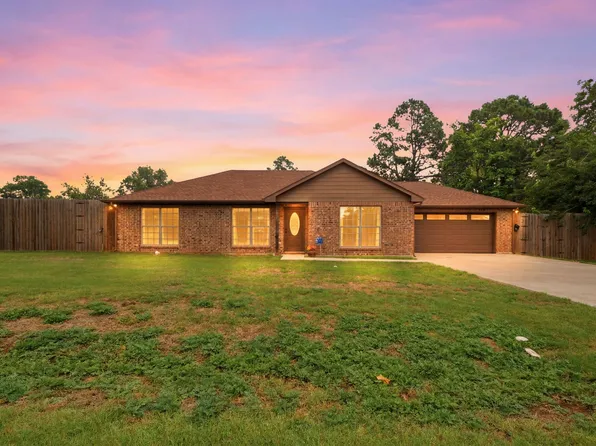 315 Stone St, Collinsville, TX 76233