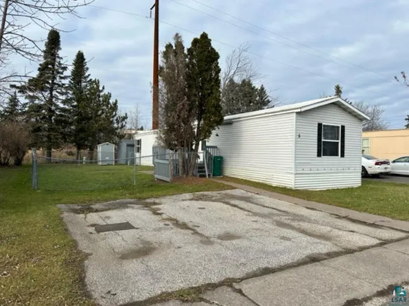 5 Arbutus Dr, Duluth, MN 55810