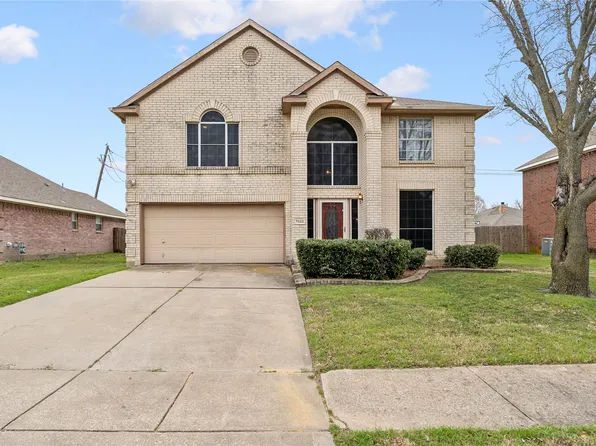 7522 Armstrong Ln, Rowlett, TX 75089