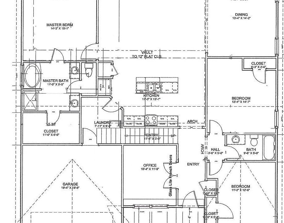 2nd image of 347 Silas Ct Lot 24
