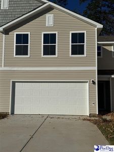 237 Yolanda Dr, Florence, SC, 29506