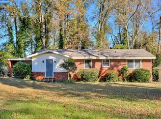 3317 Oakridge Dr, Augusta, GA 30909