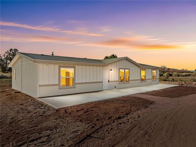 10075 E South Aquarius Drive Rd, Mohave Valley, AZ, 86440