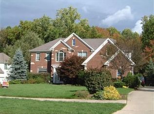 7233 Boulder Wood Dr, Broadview Heights, OH 44147