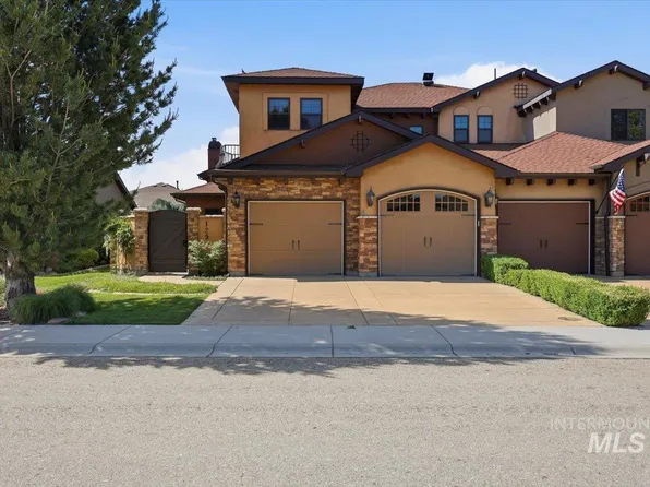 129 E Cholla Hills St, Meridian, ID 83646