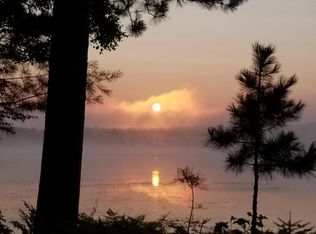 LOT 1 Cth E LOT 1, Woodruff, WI 54568