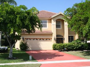 11004 La Salinas Cir, Boca Raton, FL 33428