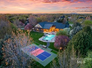 3665 W Fieno Ct, Eagle, ID 83616