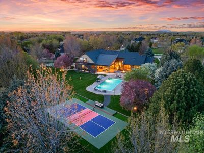 3665 W Fieno Ct, Eagle, ID, 83616