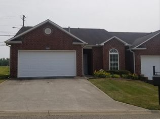 7904 Valley Park Ln, Knoxville, TN 37909