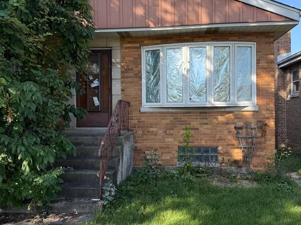 4438 S Kedvale Ave, Chicago, IL 60632
