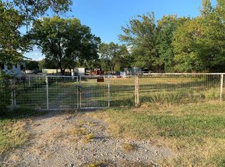 11715 Terry Dr LOT 1, Balch Springs, TX 75180