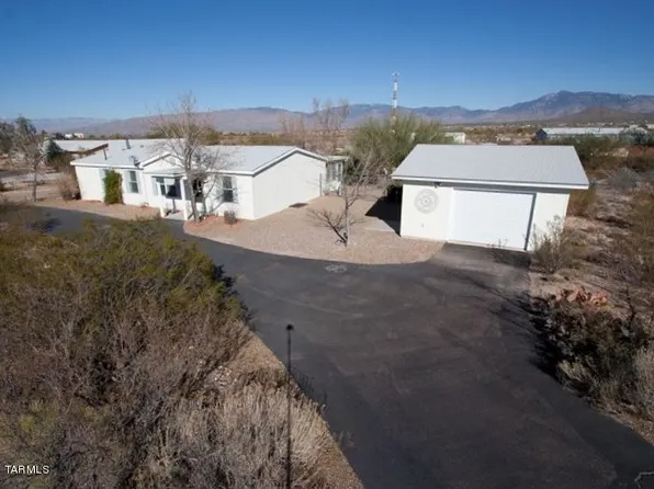 13333 E Hislop Hill Dr, Vail, AZ 85641