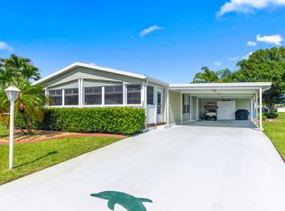 7723 McClintock Way, Port Saint Lucie, FL 34952